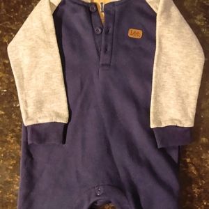 Boys 12 month sleeper Lee